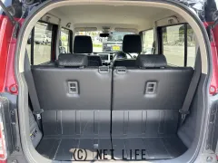 スズキ ハスラー