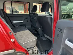 スズキ ハスラー