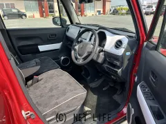 スズキ ハスラー