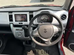 スズキ ハスラー