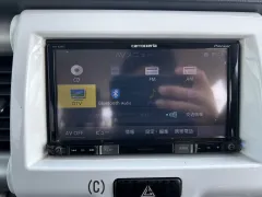 スズキ ハスラー