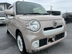 ダイハツ ミラココア