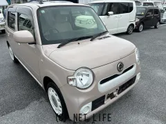 ダイハツ ミラココア