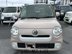 ダイハツ ミラココア