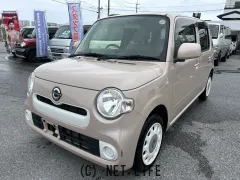 ダイハツ ミラココア