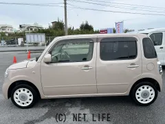 ダイハツ ミラココア