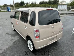 ダイハツ ミラココア