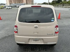 ダイハツ ミラココア