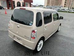 ダイハツ ミラココア