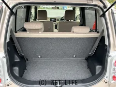 ダイハツ ミラココア