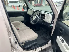 ダイハツ ミラココア