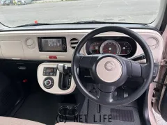 ダイハツ ミラココア