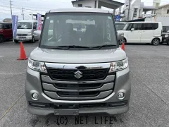 スズキ スペーシア