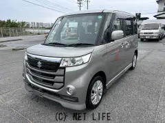 スズキ スペーシア