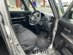 スズキ スペーシア