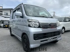 スバル サンバーディアスワゴン