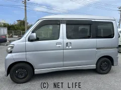 スバル サンバーディアスワゴン