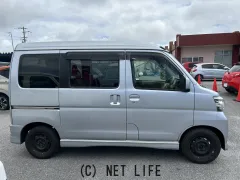スバル サンバーディアスワゴン