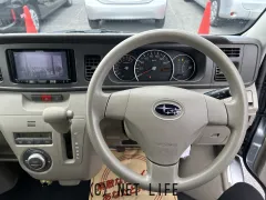 スバル サンバーディアスワゴン