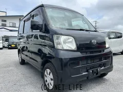 ダイハツ ハイゼットカーゴ