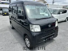 ダイハツ ハイゼットカーゴ