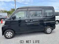ダイハツ ハイゼットカーゴ