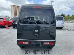 ダイハツ ハイゼットカーゴ