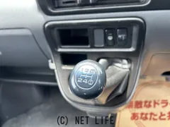 ダイハツ ハイゼットカーゴ