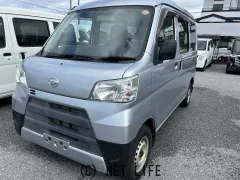 ダイハツ ハイゼットカーゴ