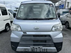 ダイハツ ハイゼットカーゴ