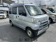 ダイハツ ハイゼットカーゴ