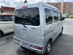 ダイハツ ハイゼットカーゴ