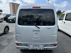 ダイハツ ハイゼットカーゴ
