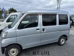 ダイハツ ハイゼットカーゴ