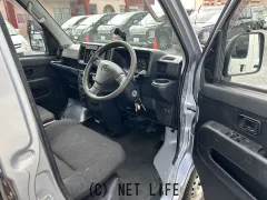 ダイハツ ハイゼットカーゴ