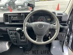 ダイハツ ハイゼットカーゴ