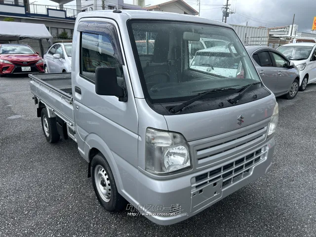 スズキ キャリイ