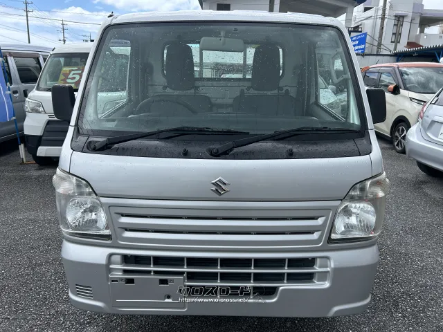 スズキ キャリイ