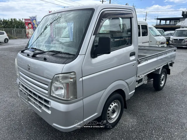 スズキ キャリイ
