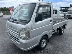 スズキ キャリイ