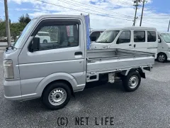 スズキ キャリイ