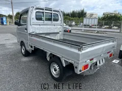 スズキ キャリイ