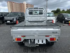 スズキ キャリイ