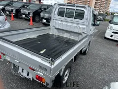 スズキ キャリイ