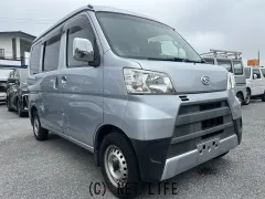 ダイハツ ハイゼットカーゴ