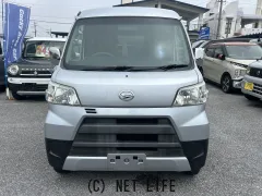 ダイハツ ハイゼットカーゴ