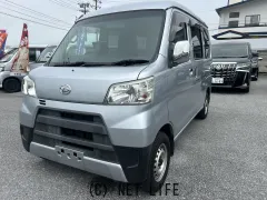 ダイハツ ハイゼットカーゴ