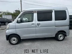ダイハツ ハイゼットカーゴ
