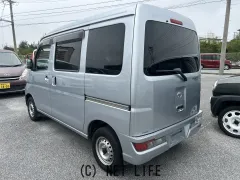 ダイハツ ハイゼットカーゴ