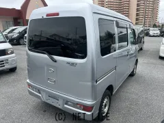 ダイハツ ハイゼットカーゴ